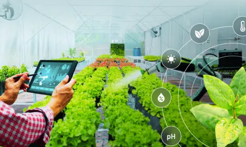 Technology in Agriculture