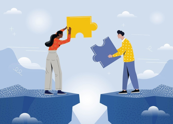 The Digital Divide Explained