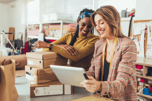 How to Compete with Big Brands as a Small Business