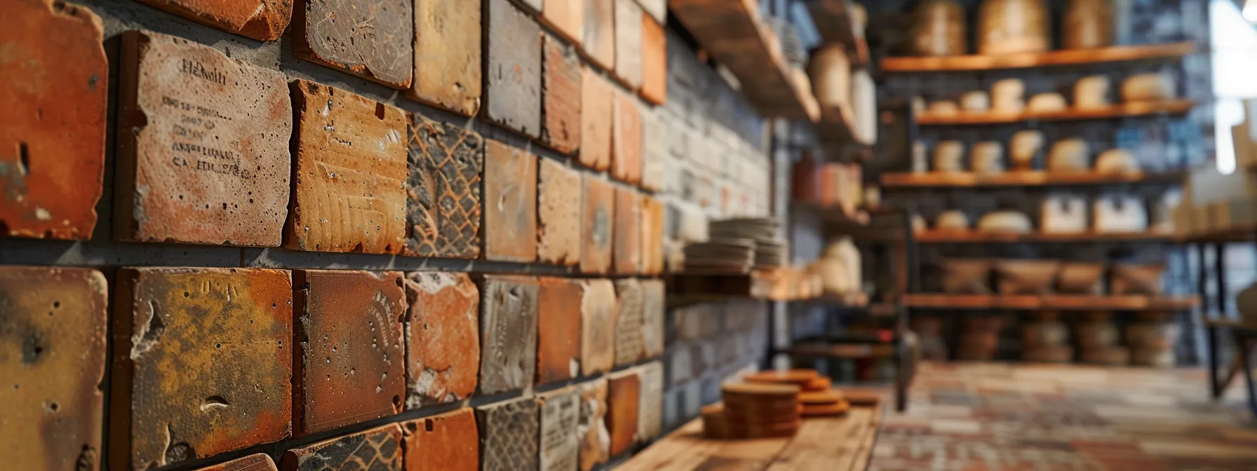 How Handmade Terracotta Tile Enhances Classic Interior Design